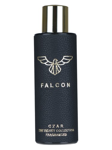 Falcon X Aslan Gülçiçek CZAR