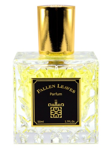 Fallen Leaves De Dallad Perfumes Olfactive Galleries