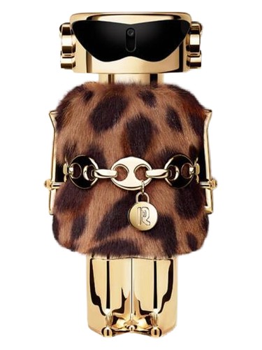 Fame Feline Rabanne