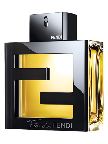 Fan di Fendi pour Homme Fendi