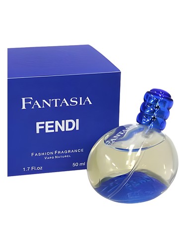 Fantasia Fendi Fendi