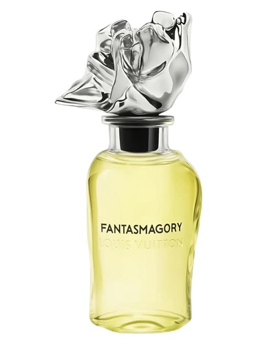 Fantasmagory Louis Vuitton