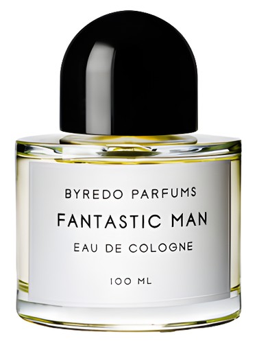 Fantastic Man Byredo