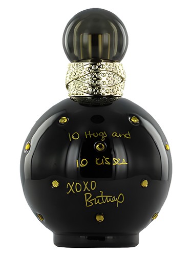 Fantasy Anniversary Edition Britney Spears
