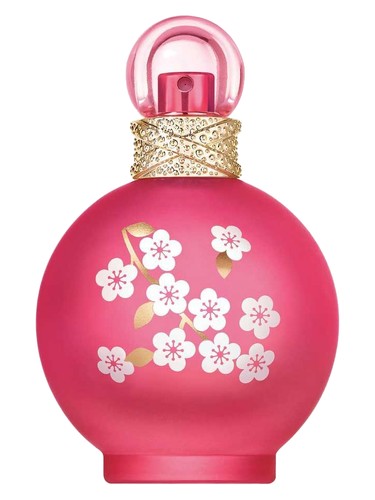 Fantasy in Bloom Britney Spears