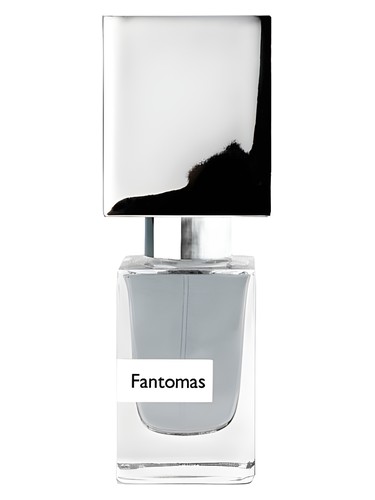 Fantomas Nasomatto