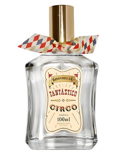 Fantástico Circo Granado