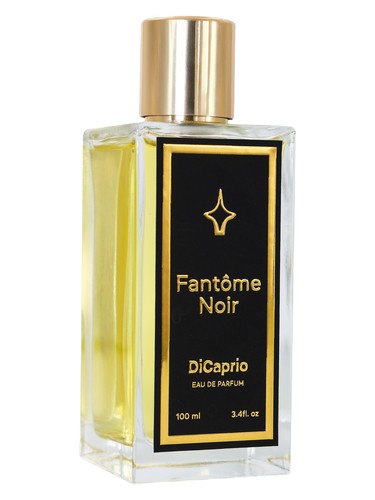 Fantôme Noir Di Caprio Parfum