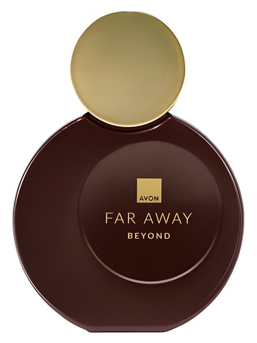 Far Away Beyond Avon