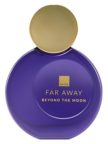 Far Away Beyond The Moon Avon