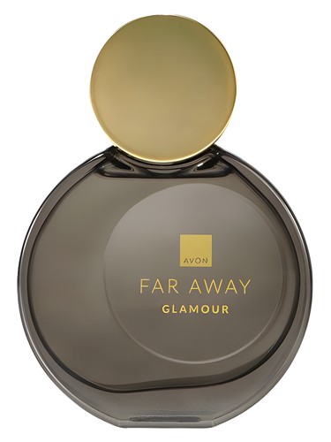 Far Away Glamour Avon