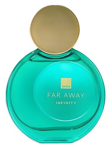 Far Away Infinity Avon