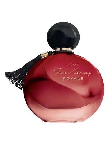 Far Away Royale Avon