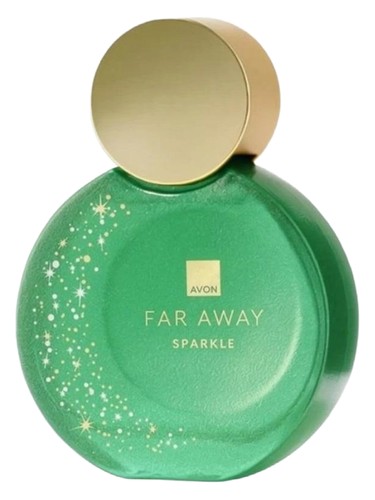 Far Away Sparkle Avon
