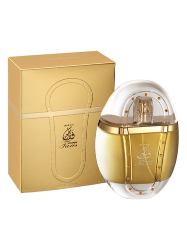 Faris Al Haramain Perfumes