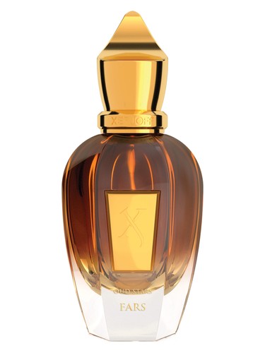 Fars Xerjoff for women and men