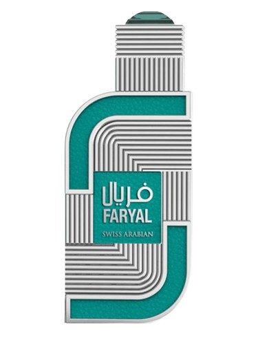 Faryal Swiss Arabian