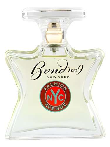 Fashion Avenue Bond No 9