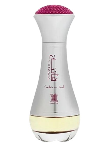 Fatenah Arabian Oud
