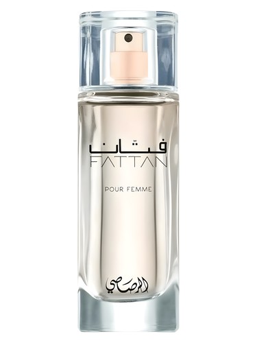 Fattan Pour Femme Rasasi
