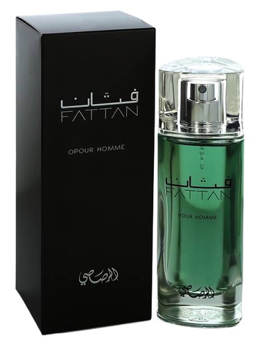 Fattan Rasasi
