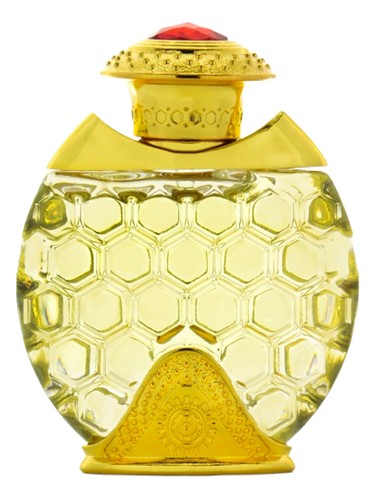 Fawah Al Haramain Perfumes
