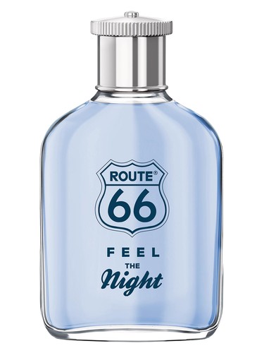 Feel The Night Route 66