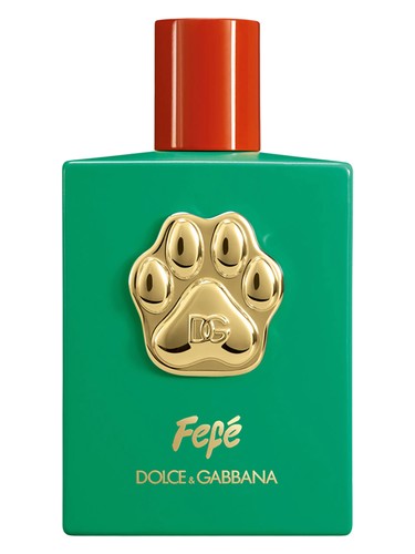 Fefé Dolce&Gabbana