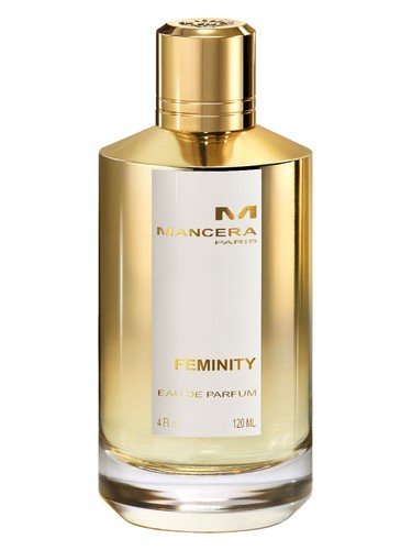 Feminity Mancera