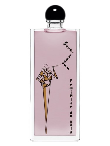 Feminité du Bois Limited Edition Serge Lutens for women and men