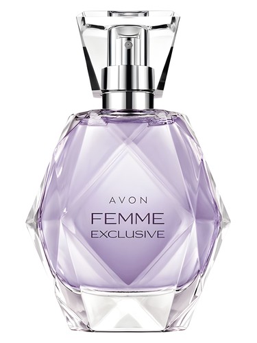 Femme Exclusive Avon