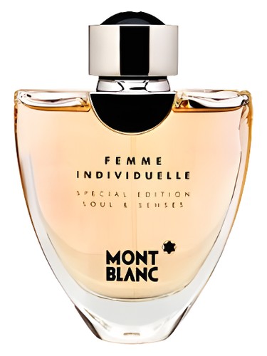 Femme Individuelle Soul & Senses Montblanc