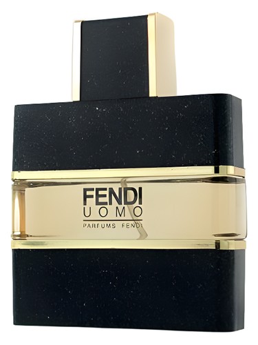 Fendi Uomo Fendi