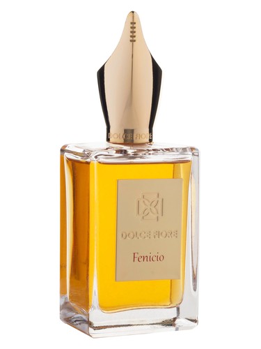 Fenicio Dolce Fiore for women and men