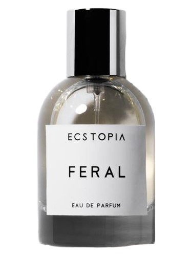 Feral Ecstopia for women and men