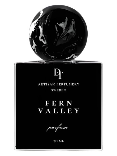Fern Valley Dark Tales