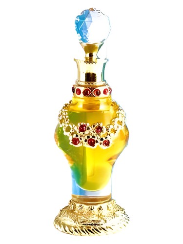 Feroza Al Haramain Perfumes