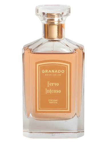Fervo Intenso Granado