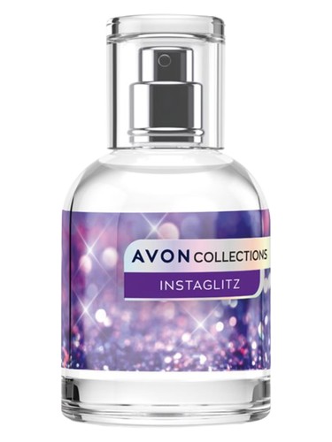Festive Glow Instaglitz Avon