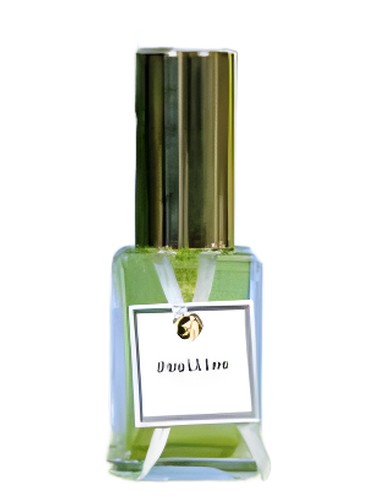 Feuilles Vertes (Green Leaves) DSH Perfumes for women and men