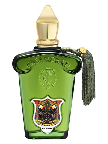 Fiero Casamorati 1888