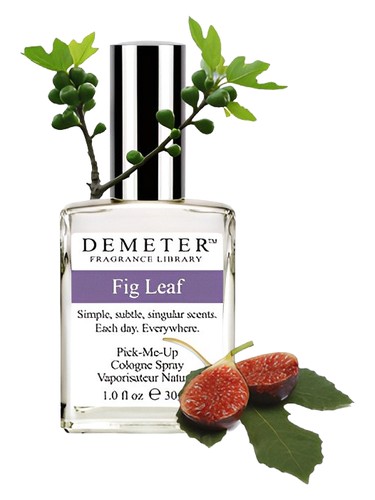 Fig Leaf Demeter Fragrance