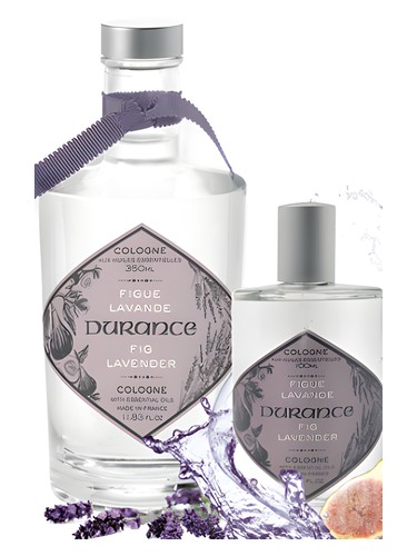 Fig and Lavender Durance en Provence for women and men