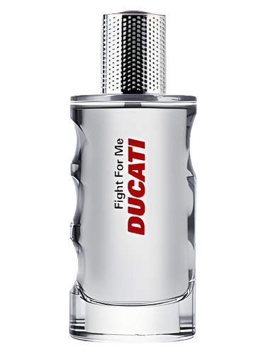 Fight For Me Ducati