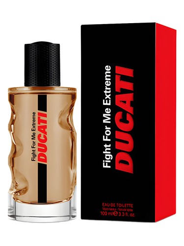 Fight for Me Extreme Ducati