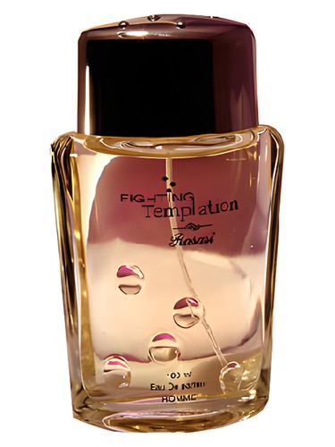 Fighting Temptation Rasasi