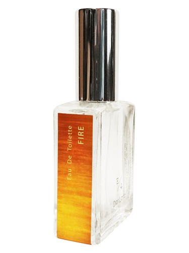 Fire E/4 Fragrance for women and men