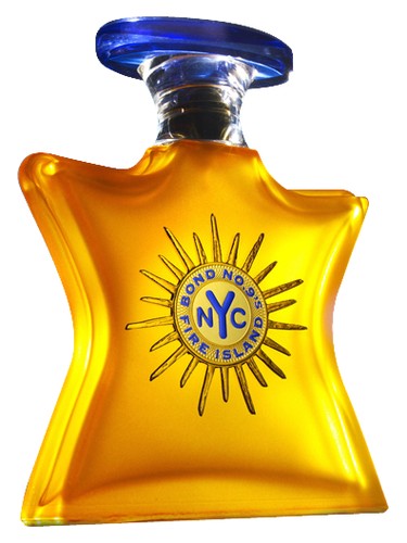 Fire Island Bond No 9