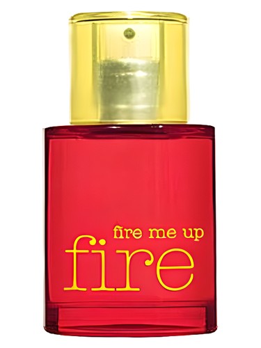 Fire Me Up Avon