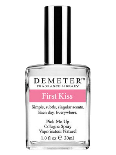 First Kiss Demeter Fragrance